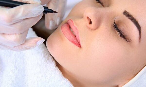La Bella Donna | Microblading Eyebrows for 1