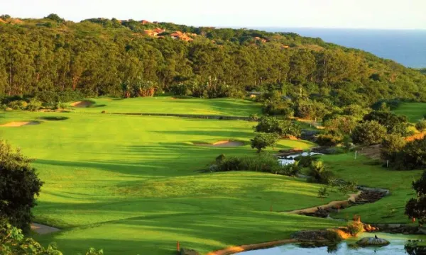 Zimbali Suites | 2-Night self-catering stay in a villa for 6