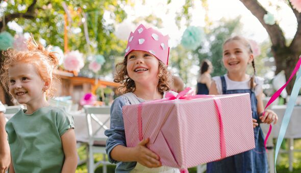 Hyde Hotel | Hyde & Seek Kids Parties for 10 kids include Venue Hire