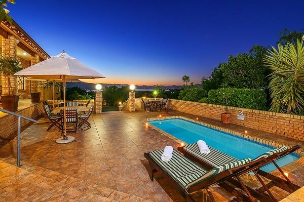 Amber Guest House | 2 night B&B stay for 2 including breakfast