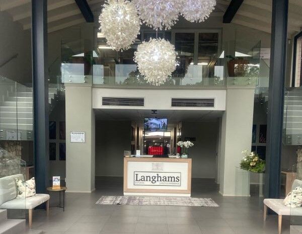 Lisa Thai Spa | Couples 1 Hour Stress Away Package