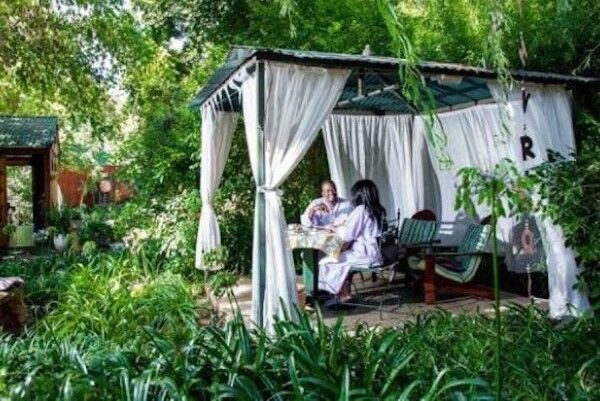 Natlife Wellness Retreat Centre | Detox Renewal Package Incl A Light Healthy Meal for 2