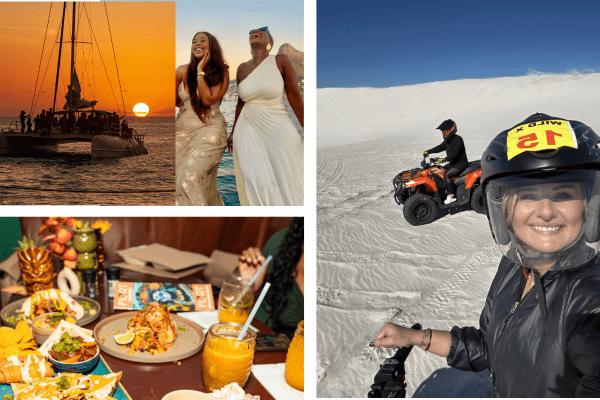 Cape Town FOMO Pass | Explorer Pass for 2 - Enjoy 3 Activities