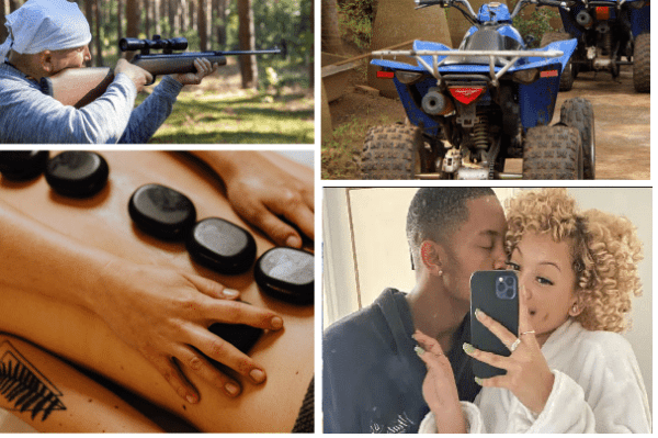 JHB FOMO Pass | Explorer Pass for 2 - Enjoy 2 Activities