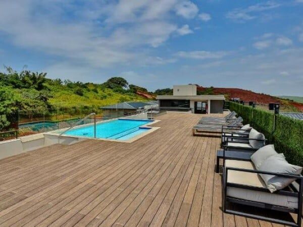 Zimbali Lakes Resort | A Stunning 2-Night Self-Catering Stay in a Studio Unit for 2