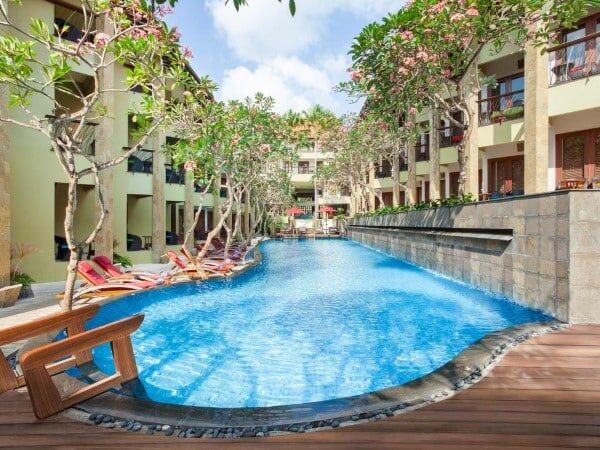 Travel Creationz | 7 Nights in Bali at the Ibis Styles Bali Legian 4-Star Hotel for 2 Incl A Tour and Breakfasts