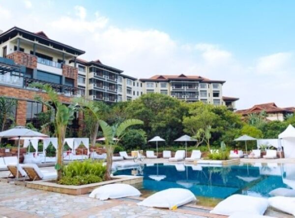 Mangwanani Capital Hotel Zimbali-Ballito | Experience a Unique Volcanic Stone and Sound Therapy Massage for 1