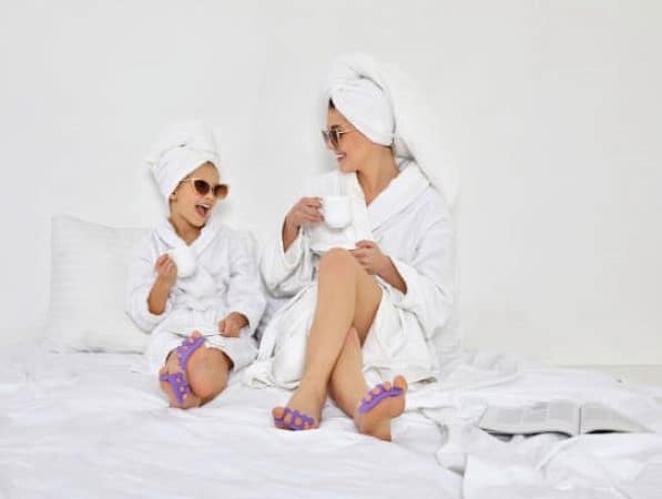 Chalila | The Under 14 Me and Mommy Spa Package Incl Refreshments