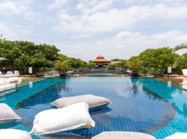 Mangwanani Capital Hotel Zimbali-Ballito | Experience a Unique Volcanic Stone and Sound Therapy Massage for 1