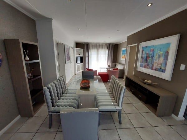 Eternity Lux Apartments | Luxury Weekend Getaway for four