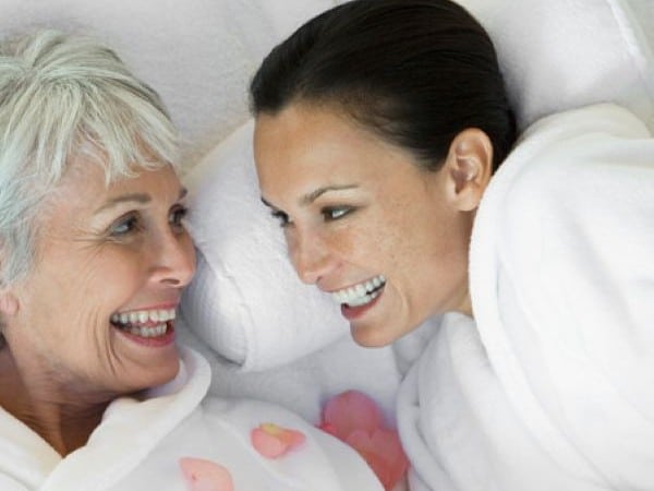 Natlife Wellness Retreat Centre | Treat Mom To this Fantastic Spa Deal Incl Lunch and Juice or Tea for 2