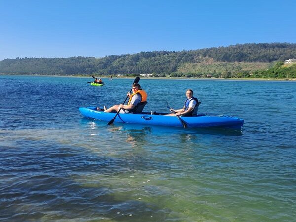 Wild X | Canoeing Adventure for 2 people