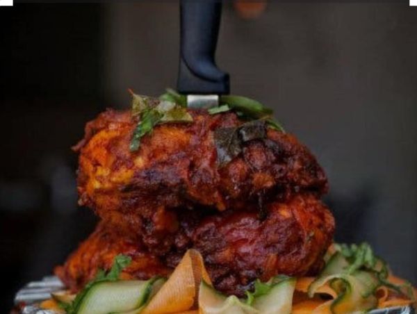Sundoo Tapas & Bar Sea Point | A Table Sharing Set Menu Experience For 3
