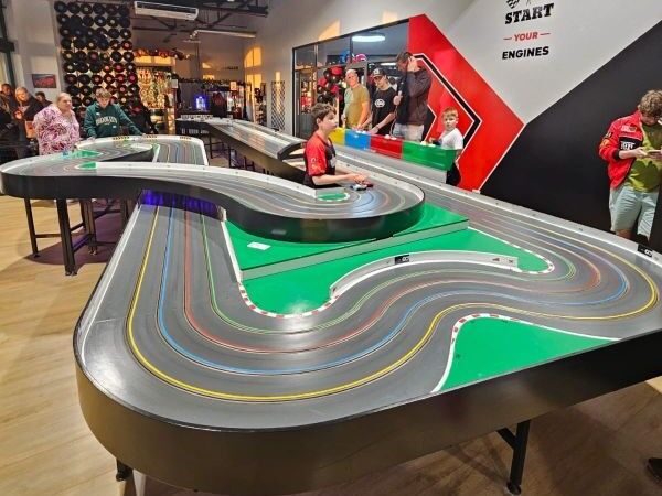 Rev And Race | Birthday Party Special, Feel The Thrill Of F1Racing for up to 16 Kids