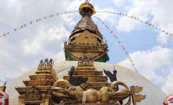 Outfitters Himalaya | Experience the wonders of Nepal with a 12 Days Nepal Trek and Safari for 1