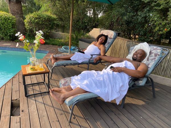 Nkandzo Spa And Events Venue | A 3 Hr Dream Spa Package For 2 incl A Picnic and Drinks