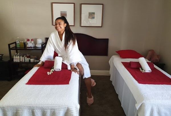 Reflections | The Ultimate Relaxation Package For 2