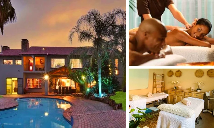 Weekend Goals: Top Hotel and Spa Deals for Your Next Luxury Adventure