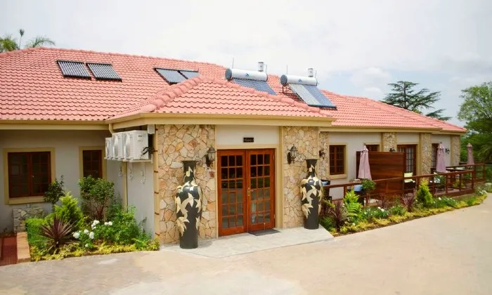 Classique Grace Boutique Hotel and Spa | 2 Hr Pamper Session for 2 and a Light Lunch