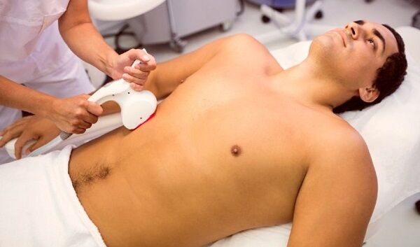 Sakura | 4 x Ladies laser hair removal sessions for small area