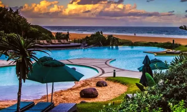 Zimbali Suites | 2-Night self-catering stay in a villa for 6