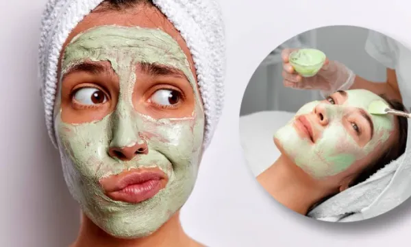 Infinite Glow | One Session Algae Peel at Infinite Glow for 1 Person