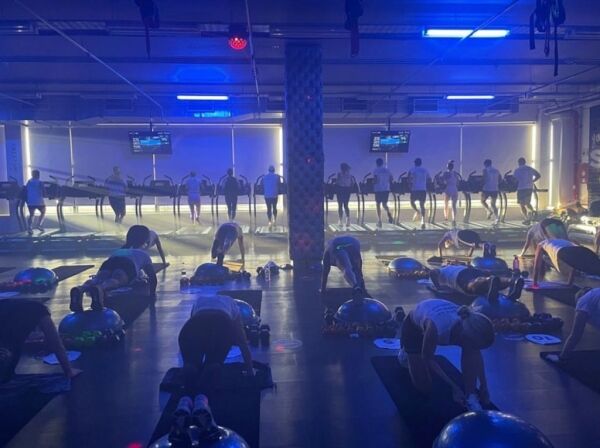 Lisha Fitness | Summer Body Training for 1