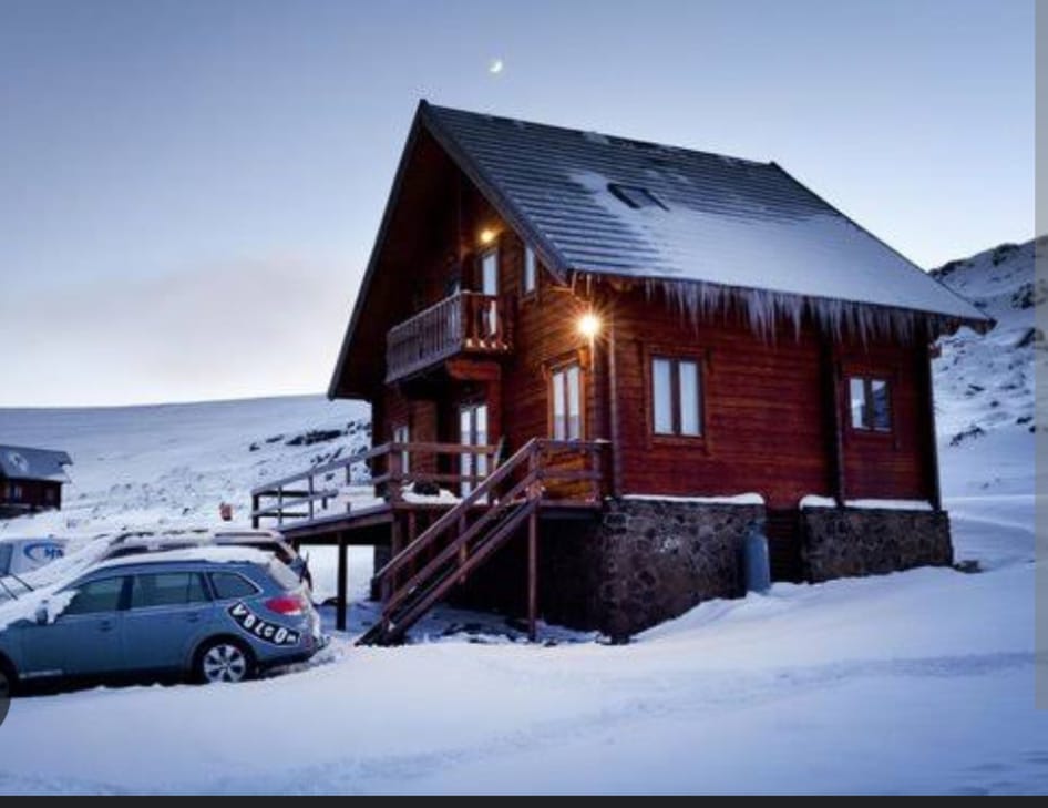Global Travel Buddies | Snowcation in Lesotho for 1