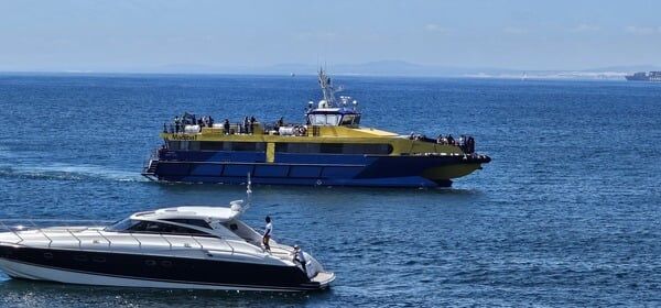 Madiba 1 Charters | Sunset Braai Cruise for 2
