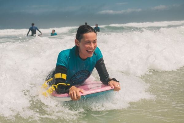 Aden kleve Body Boarding | An Unforgettable Body Boarding Experience for 2