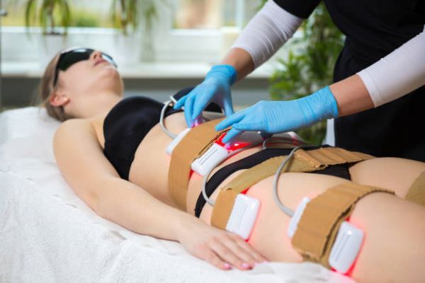 DH Aesthetics | 4 Fat Reduction Treatments In 1 Session For 1 Person