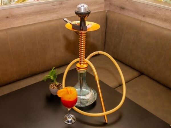 Aladdin The Collection | Shisha & Mocktail