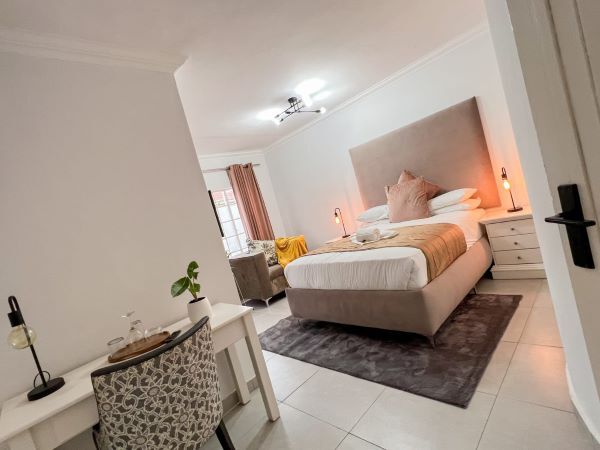 Exuberance Group Pretoria | Stay The Night and Get A Full Pamper Spa Package for 2