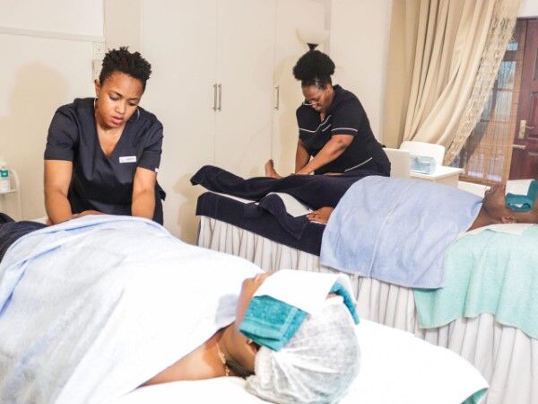 Natlife Wellness Retreat Centre | A 2 Hr Destress Spa Package For 2 Incl a light Lunch and Juice