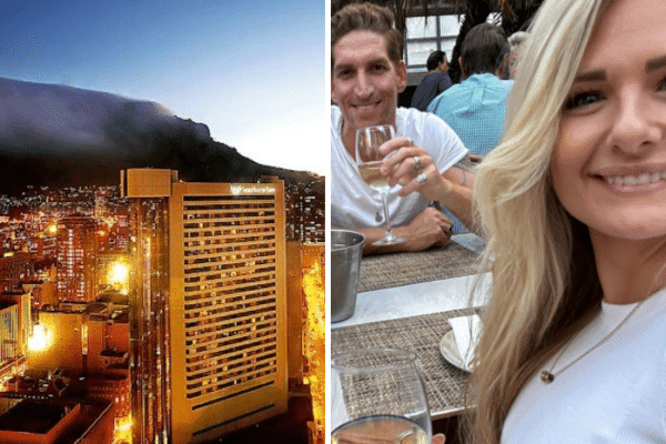 Dine and Do | 3-Course Mexican Set Menu + Classic Cocktails & Luxury Cullinan Hotel Spa Massage (Copy)