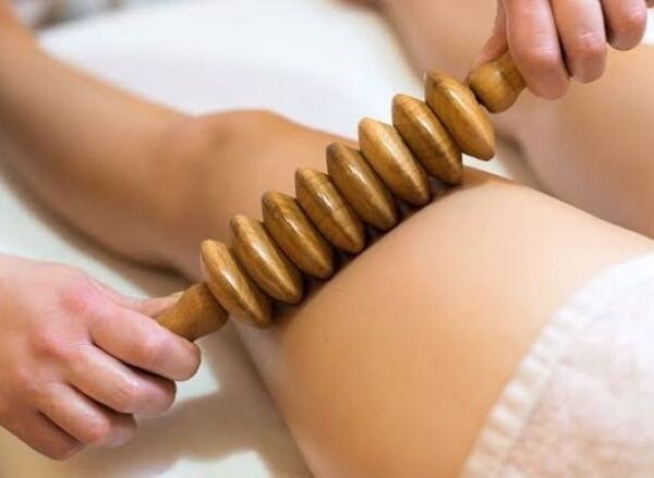 Bella Casa Guest House | Get Slim and Trim with this Spa Package Incl Slim Wrap and Lymphatic Massage For 1