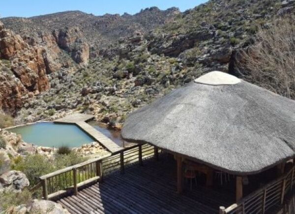 Karoo 1 Hotel Village | 2 Nights for 2 in your Choice of Deluxe, Mountain View or Courtyard Room