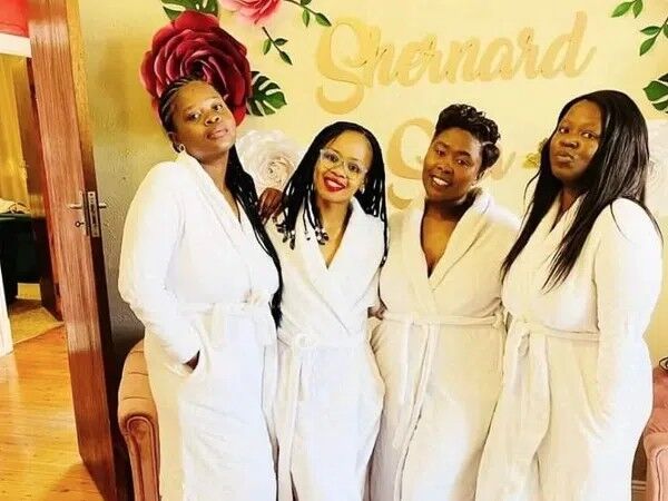 Shernard Spa | A 2hr 30 Min Winter Beauty Package for 1