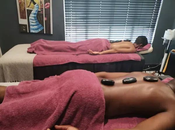 Shernard Spa | A 2hr 30 Min Winter Warmer Spa Package Incl A Light Meal for 2