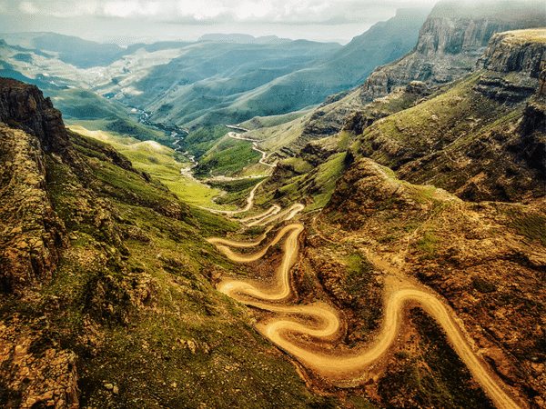Sani Pass Tours | An Awe Inspiring Sani Pass Day Tour for 2 Incl Lunch