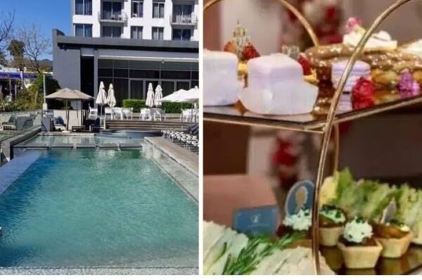 Dine and Do | Relax, Indulge, and Savour – The Perfect Spa and Seafood Experience for Two (Copy)